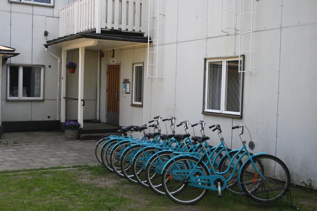 科隆南住宿加早餐旅馆 玛丽港 外观 照片
